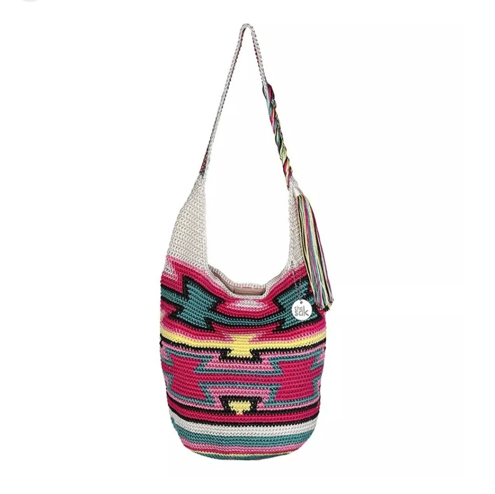 The Sak 120 Hobo Bag Ragam